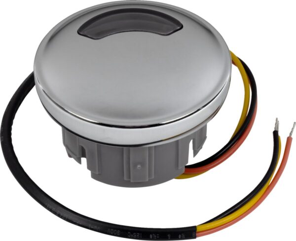 OEM Fuel Gauge - Image 2