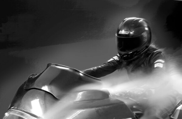 Flare™ Windshield - Image 4