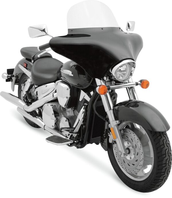 Batwing Fairing Windshield - Image 2
