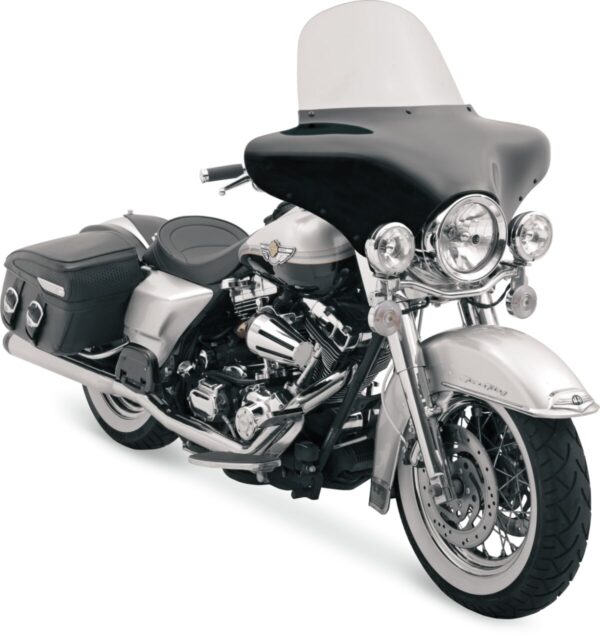 Batwing Fairing Windshield - Image 2