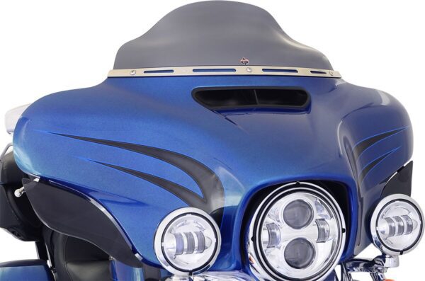 Flare™ Windshield - Image 4
