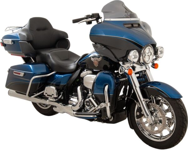 Flare™ Windshield - Image 3