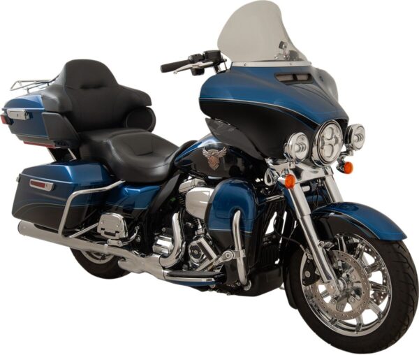 Flare™ Windshield - Image 4