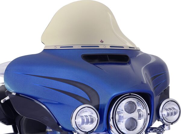 Flare™ Windshield - Image 5