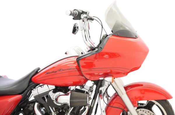 Flare™ Windshield - Image 4