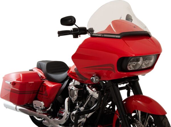 Pro Touring Flare™ Windshield - Image 3