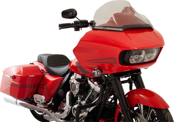 Sport Flare™ Windshield - Image 3
