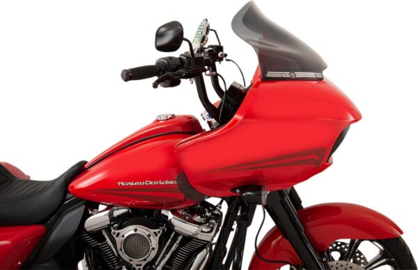 Sport Flare™ Windshield - Image 4