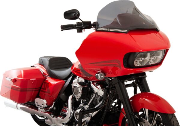 Sport Flare™ Windshield - Image 5