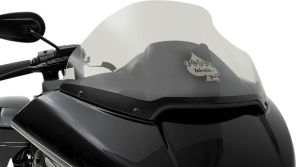 Sport Flare™ Windshield - Image 6