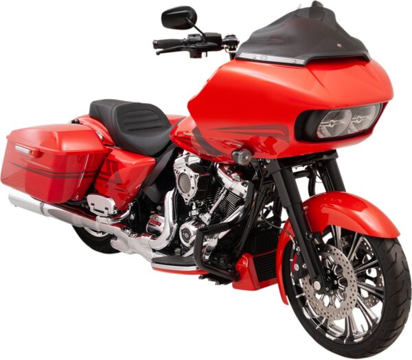 Sport Flare™ Windshield - Image 3