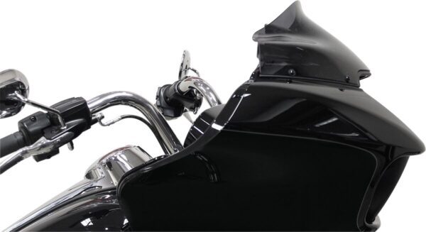 Sport Flare™ Windshield - Image 4