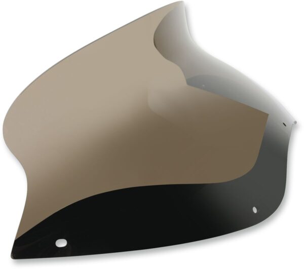Spoiler Replacement Windshield for OE Fairings - Image 2