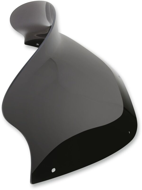 Spoiler Replacement Windshield for OE Fairings - Image 2