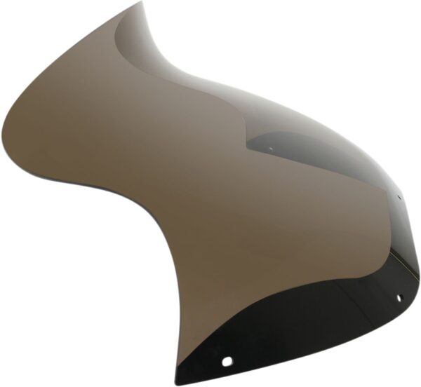 Spoiler Replacement Windshield for OE Fairings - Image 2