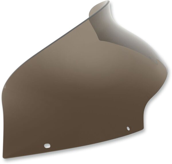 Spoiler Replacement Windshield for OE Fairings - Image 2