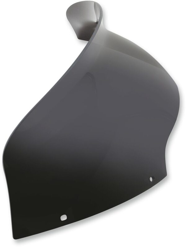 Spoiler Replacement Windshield for OE Fairings - Image 2
