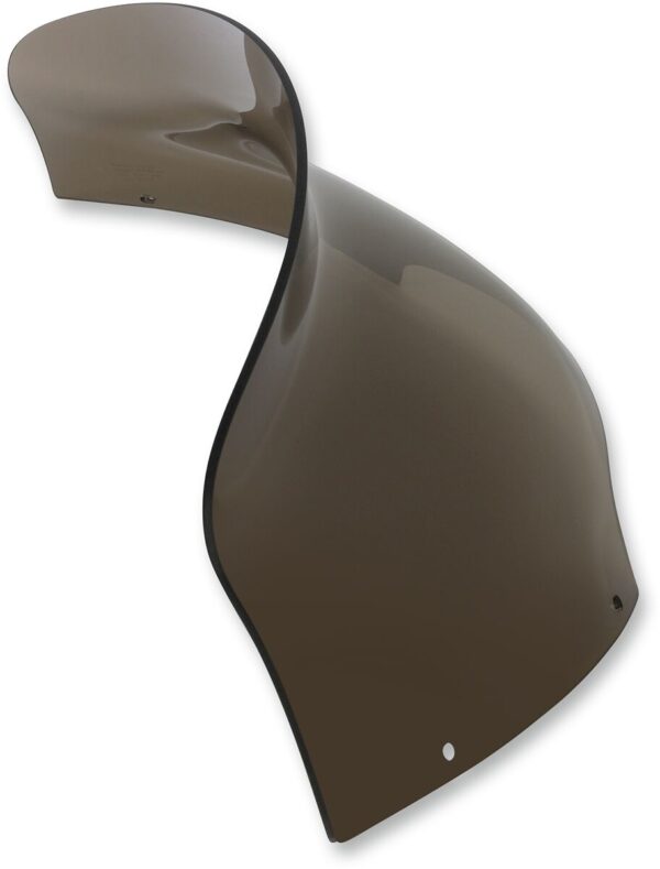 Spoiler Replacement Windshield for OE Fairings - Image 2