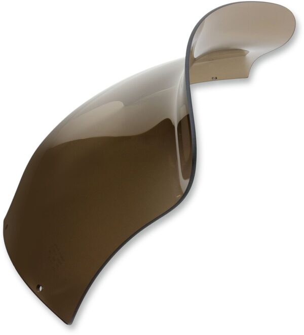 Spoiler Replacement Windshield for OE Fairings - Image 2