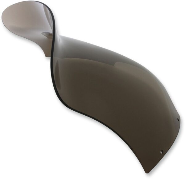 Spoiler Replacement Windshield for OE Fairings - Image 2