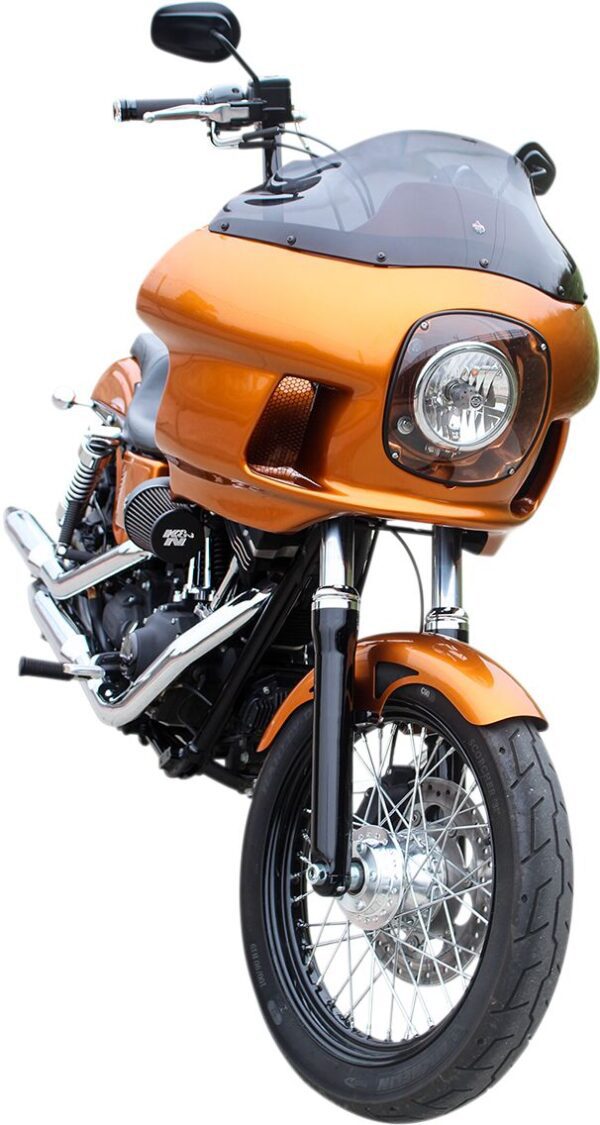 Flare™ Windshield - Image 3