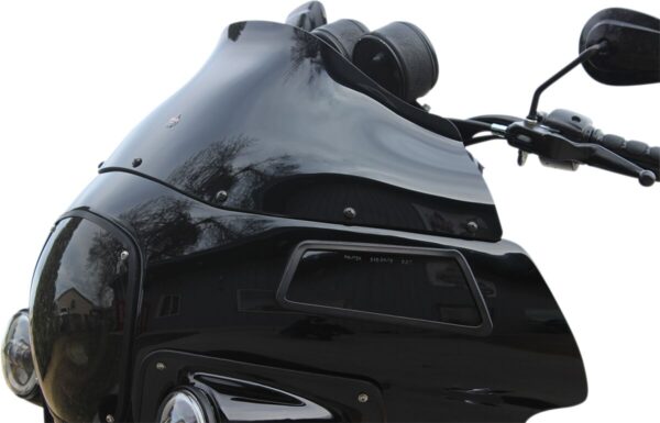 Flare™ Windshield - Image 3