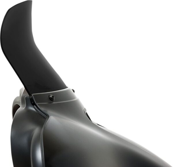 Spoiler Replacement Windshield for OE Fairings - Image 2