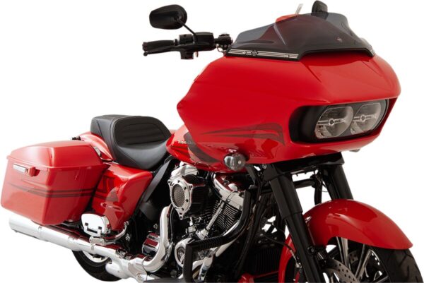 Sport Flare™ Windshield - Image 3