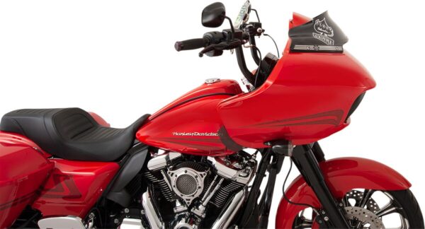Sport Flare™ Windshield - Image 3