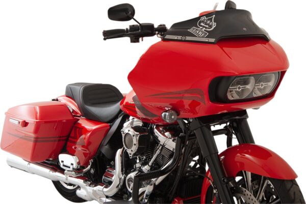 Sport Flare™ Windshield - Image 4