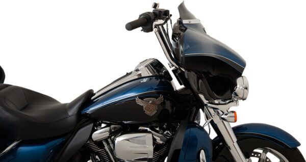 Flare™ Windshield - Image 3