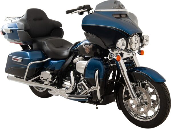 Flare™ Windshield - Image 3