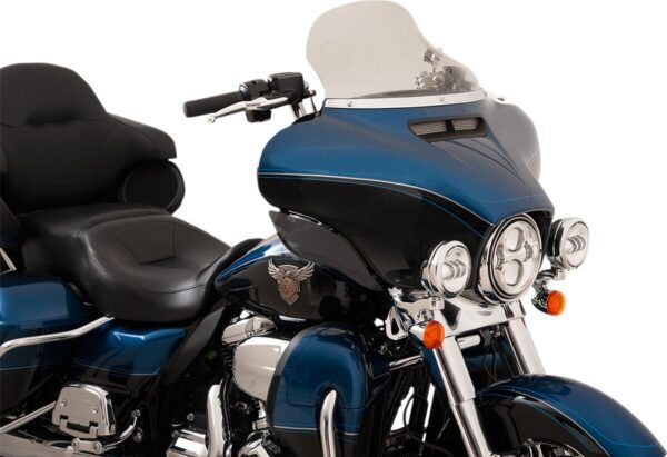 Flare™ Windshield - Image 5