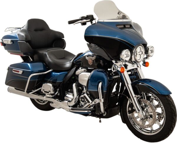 Flare™ Windshield - Image 6