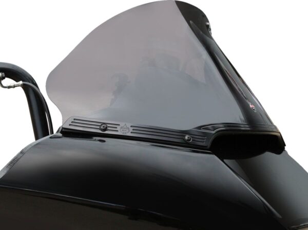 Flare™ Series Windshield Trim - Image 3
