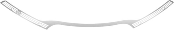 Flare™ Series Windshield Trim - Image 2