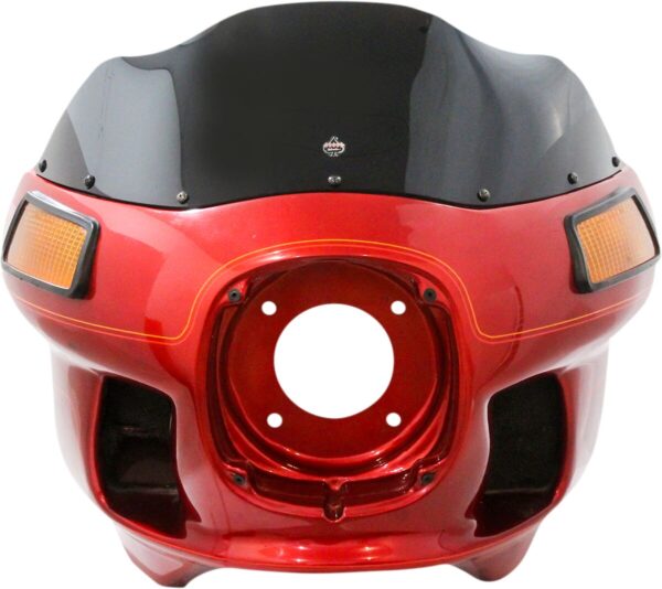 Sport Windshield - Image 7
