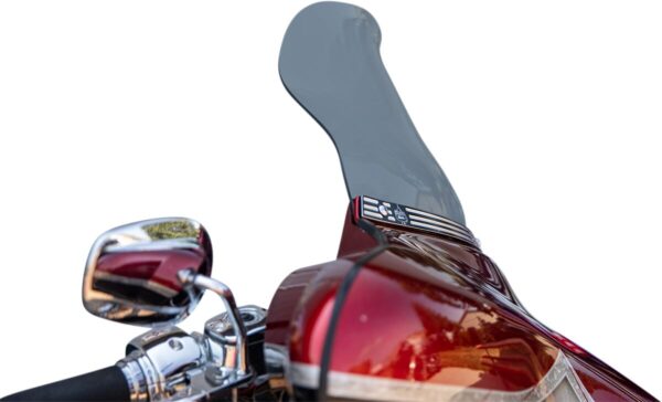 Flare™ Windshield - Image 2