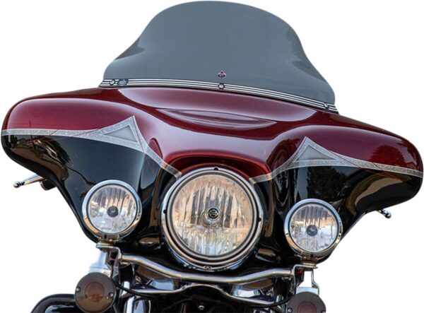 Flare™ Windshield - Image 3