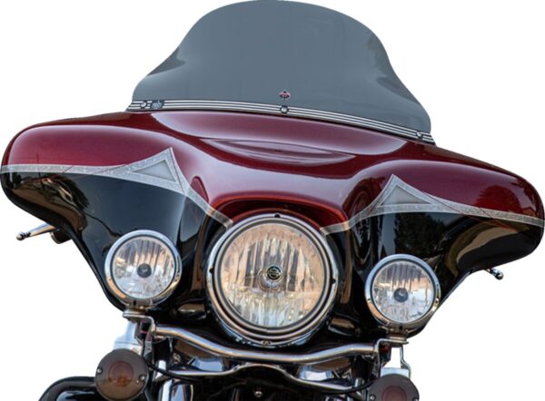 Flare™ Windshield - Image 4