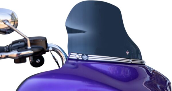Flare™ Windshield - Image 2