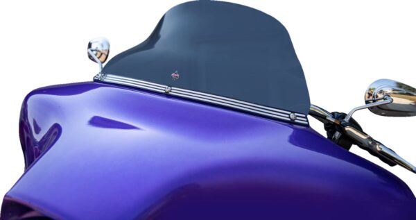Flare™ Windshield - Image 3