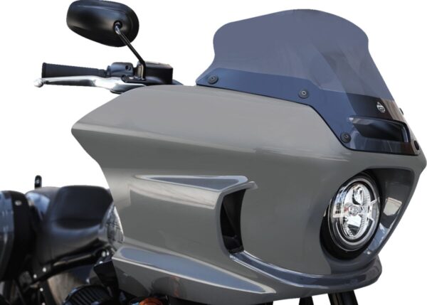 Flare™ Windshield - Image 5