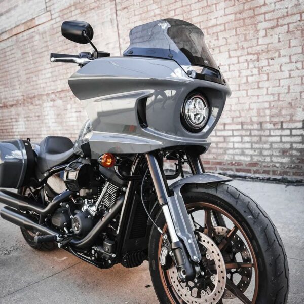 Flare™ Windshield - Image 8