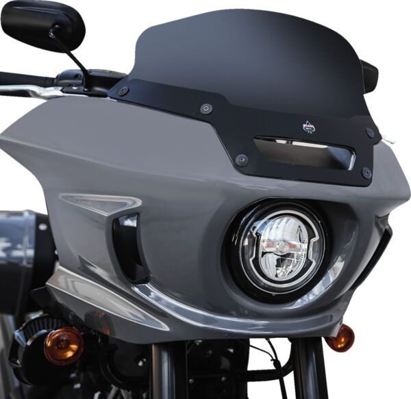 Flare™ Windshield - Image 9