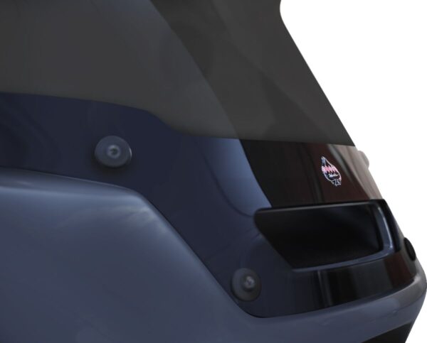 Flare™ Windshield - Image 10