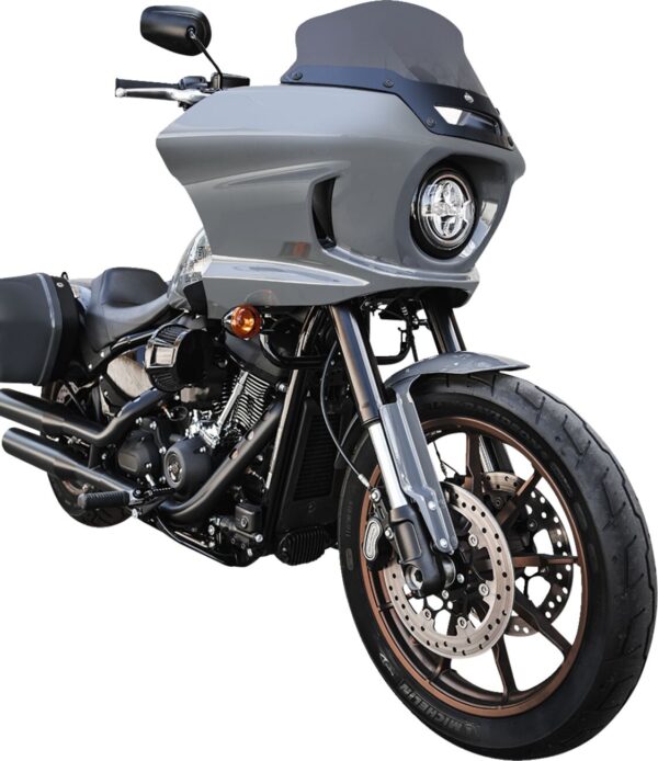 Flare™ Windshield - Image 11