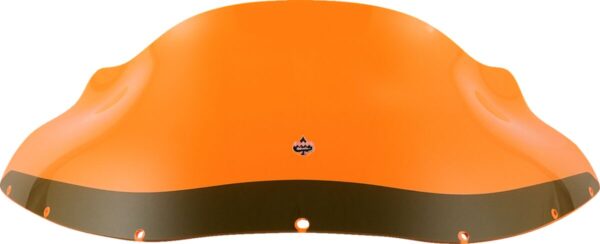 Kolor Flare™ Ice Windshield for FXRP Fairing - Image 2