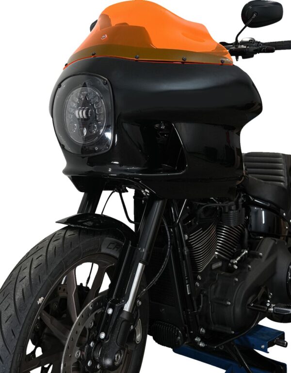 Kolor Flare™ Ice Windshield for FXRP Fairing - Image 3