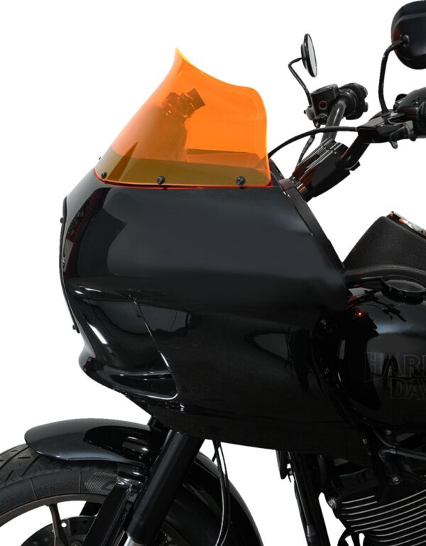 Kolor Flare™ Ice Windshield for FXRP Fairing - Image 4